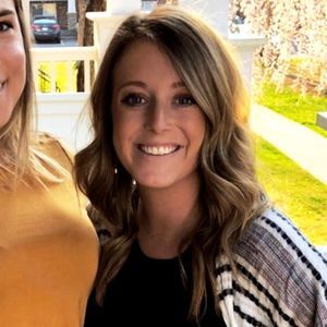 Meet your Posher, Kerri